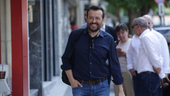 ΣΥΡΙΖΑ: σε πλήρη διάλυση, βαδίζουν ολοταχώς σε νέες ήττες