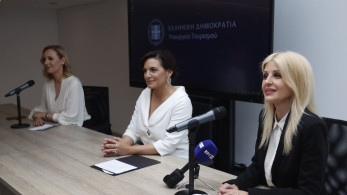 Συνάντηση Όλγας Κεφαλογιάννη-ΣΕΤΕ: Το έτος θα κλείσει με άνοδο σε αφίξεις και έσοδα