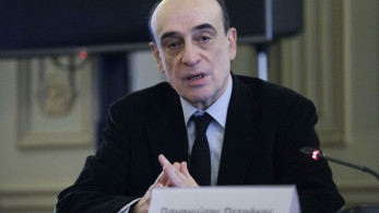 Πετράκης: Σαφώς πιο κοντά στην επενδυτική βαθμίδα η Ελλάδα, να πειστούν και οι πιο δύσπιστοι
