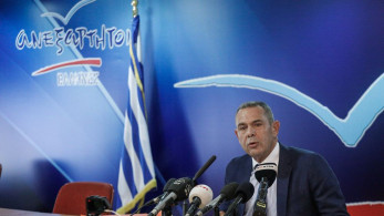 Πάνος Καμμένος: απειλεί τον ΣΥΡΙΖΑ με βίντεο και μηνύματα