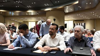 ΣΥΡΙΖΑ: Υποψήφιος και ο Νίκος Παππάς για την προεδρία