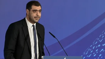 Παύλος Μαρινάκης: Στοίχημα αξιοπιστίας για τα κόμματα η ψήφος αποδήμων