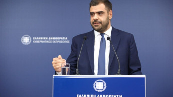 Παύλος Μαρινάκης: Μόνιμη αύξηση αποδοχών αντί για έκτακτα βοηθήματα