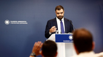 Παύλος Μαρινάκης: Άμεση λύση η ΠΝΠ για το ΕΚΑΒ, μόνιμη η ενίσχυσή του