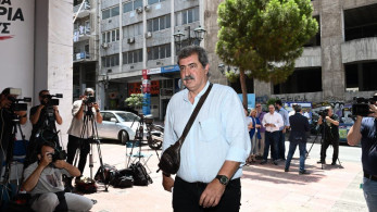 Δάκρυα για τον Πολάκη