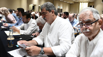 ΣΥΡΙΖΑ: Σόου Πολάκη - Ζήτησε μεταφορά εκλογών μετά τις αυτοδιοικητικές