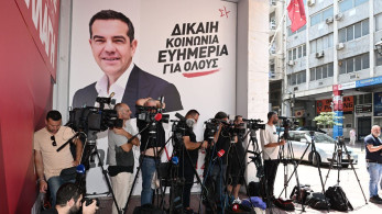 ΣΥΡΙΖΑ: ο οδικός χάρτης προς την... εξαΰλωση