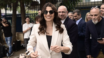 Πόπη Τσαπανίδου: της τέλειωσε (πριν αρχίσει) η πολιτική καριέρα