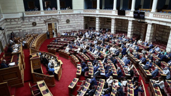 Βουλή: υπερψηφίστηκε το νομοσχέδιο για την ψήφο αποδήμων - 208 «υπέρ»