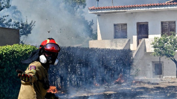 Υπουργείο Κλιματικής Κρίσης και Πολιτικής Προστασίας: μέτρα για τη φιλοξενία πυρόπληκτων σε ξενοδοχεία