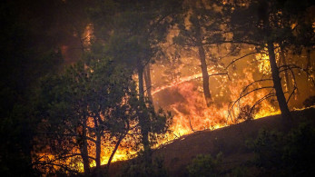 Ρόδος: κλιμάκιο της ΕΥΠ στις έρευνες λόγω «ιδιαίτερων χαρακτηριστικών του νησιού»