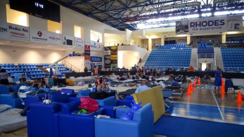 Χρήστος Σταϊκούρας: Είμαστε σε επικοινωνία με το αεροδρόμιο της Ρόδου από την πρώτη στιγμή