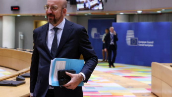 Σύνοδος Κορυφής ΕΕ - Μεταναστευτικό: βέτο από Ουγγαρία και Πολωνία - δηλώσεις Μισέλ και Φον Ντερ Λάιεν