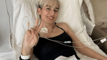 H κραυγή αγωνίας της Ραφαέλας για τη ζωή της και η άμεση παρέμβαση Μητσοτάκη