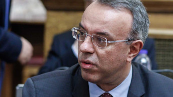 Σταϊκούρας: Οι 20 πρώτες ημέρες στο υπουργείο Υποδομών - 188 έργα ύψους €27,6 δισ. έως το 2030