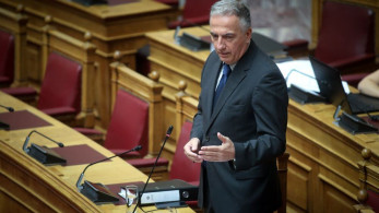 Καλαφάτης: Θα ανασυντάξουμε και θα αναβαθμίσουμε το Εθνικό Σύστημα Υγείας