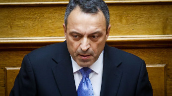Κάνει πίσω ο Στίγκας για Κασιδιάρη: «Θα τα συζητήσουμε από βδομάδα»