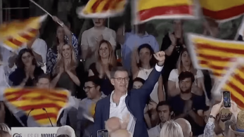 Εκλογές: Στην Ισπανία φυσά κεντροδεξιός άνεμος
