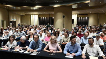 ΣΥΡΙΖΑ: Η μάχη της πρώτης σειράς
