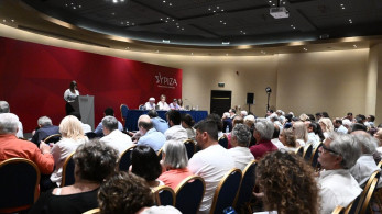 Διαδοχή στον ΣΥΡΙΖΑ: τέσσερις υποψήφιοι, τρεις ημερομηνίες – Σήμερα οι ψηφοφορίες στην Κ.Ε.