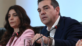 Πόπη Τσαπανίδου: έφυγε με φόρα από τον ΣΥΡΙΖΑ