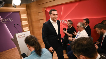 Αλέξης Τσίπρας: η επικοινωνία του με τον Γιώργο Παπανδρέου