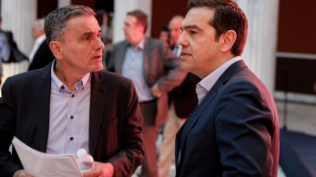 Παραίτηση Τσίπρα: ο Τσακαλώτος το παίζει ενωτικός
