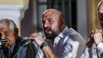 O «ευέξαπτος» Τζανακόπουλος και τα «σκουπίδια του ΠΑΣΟΚ»