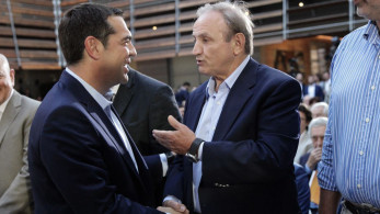 Τζουμάκας: «Τον Κασσελάκη τον έφεραν η ολιγαρχία και η διαπλοκή, εν γνώσει του Αλέξη Τσίπρα»