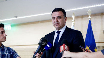 Βασίλης Κικίλιας: σύσκεψη με ΑΔΜΗΕ και ΔΕΔΔΗΕ για την τρέχουσα αντιπυρική περίοδο