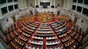 Η «ακτινογραφία» της νέας Βουλής - Δευτέρα στις 11:00 η ορκωμοσία