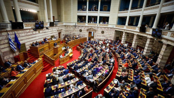 Ψήφος αποδήμων: κατατέθηκε στη Βουλή το νομοσχέδιο