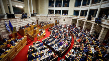 Επί του... περιστυλίου: τέσσερα αφιερώματα στο νέο τεύχος του περιοδικού της Βουλής