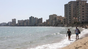 Μαρία Φιλίππου για «Famagusta»: Είναι ο πόνος που φέρουμε όλοι οι Κύπριοι (video)