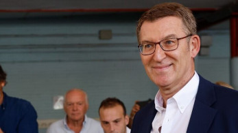 Ισπανία: Γιατί ο Φεϊχό ξεκίνησε την προεκλογική εκστρατεία από τη Θέουτα