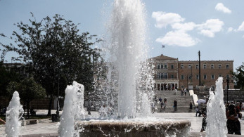 Υπουργείο Υγείας: η εγκύκλιος για τον καύσωνα «Κλέων»