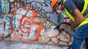 Μικρο-εγκληματικότητα: η Θεωρία των Σπασμένων Παραθύρων