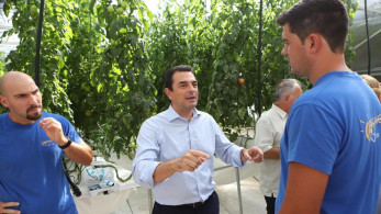 Κώστας Σκρέκας: Πόλος έλξης για επενδύσεις η Δυτική Μακεδονία