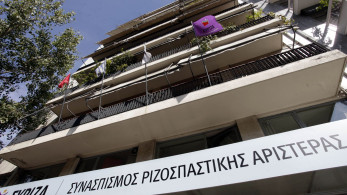 Μπλόκο στους φίλους για τον πρόεδρο βάζουν στον ΣΥΡΙΖΑ
