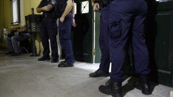 Στον ανακριτή ο 52χρονος που κακοποίησε την αστυνομικό σύζυγό του στη Λάρισα