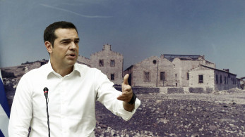 Ο Αύγουστος ήταν πάντα δύσκολος για τον Τσίπρα