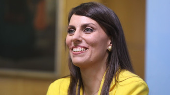 Βιβή Χαραλαμπογιάννη: Τα τρία στάδια της αξιολόγησης (video)