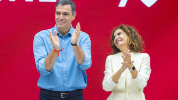 Μαδρίτη: χαλαρώνει η βίζα για φοιτητές λόγω Τραμπ