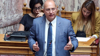 Γιάννης Οικονόμου: Ο Κυριάκος Μητσοτάκης επιδιώκει έναν εκσυγχρονισμό πολυδιάστατο και πολυδύναμο