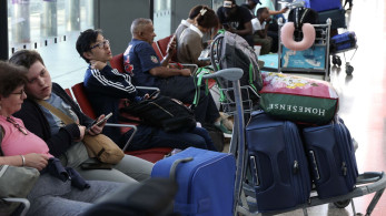 Βρετανία: τα προβλήματα στα αεροδρόμια θα διαρκέσουν ημέρες