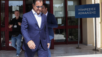Γεωργιάδης: Αντικατάσταση των ψυκτών και κλιματιστικών στο Μαιευτήριο «Ελενα»
