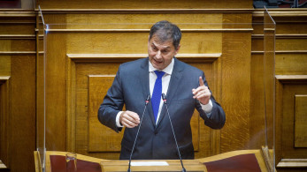 Χάρης Θεοχάρης: «Η φοροδιαφυγή μάς εμποδίζει να μειώσουμε τους συντελεστές»