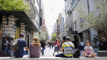 Κορωνοϊός: αυξημένα τα κρούσματα της παραλλαγής Eris - Τα συμπτώματα