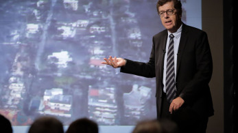 Κώστας Συνολάκης: Η φωτιά στη Χαβάη και τα διδάγματα της Ελλάδας