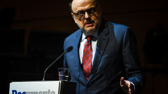 Αθλιότητα Αντώναρου: αποκάλεσε τον Κυριάκο Μητσοτάκη «τουρκολάγνο»